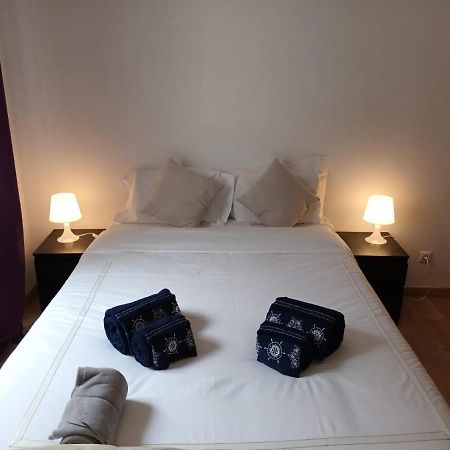 Low Cost Desterro Apartments Lisboa المظهر الخارجي الصورة