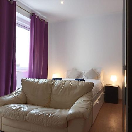 Low Cost Desterro Apartments Lisboa المظهر الخارجي الصورة