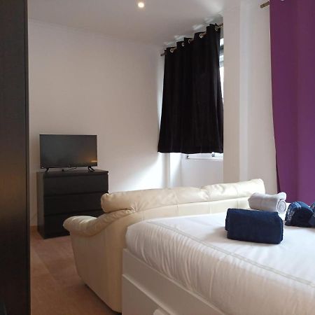 Low Cost Desterro Apartments Lisboa المظهر الخارجي الصورة