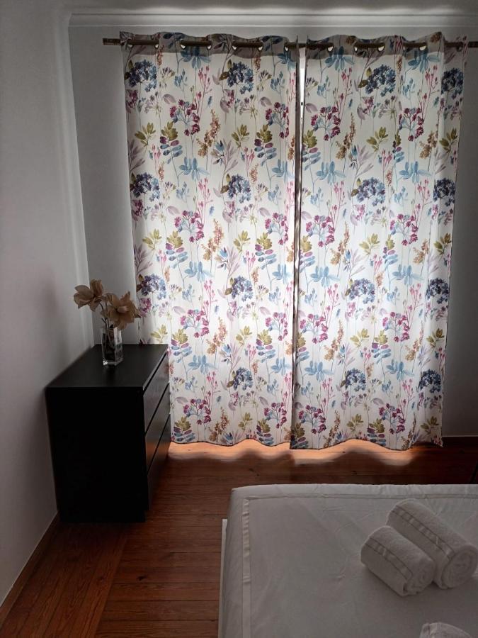 Low Cost Desterro Apartments Lisboa المظهر الخارجي الصورة