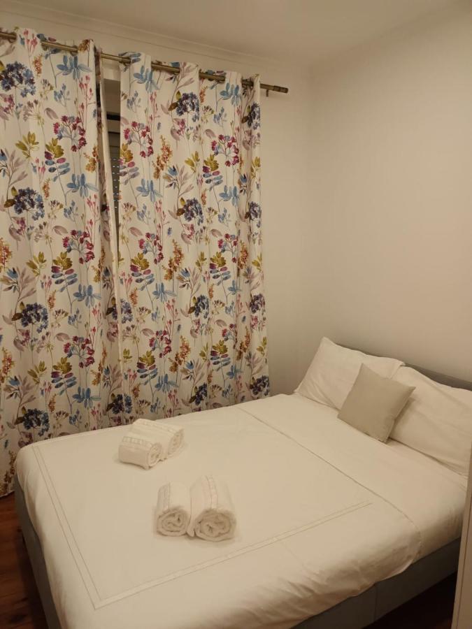 Low Cost Desterro Apartments Lisboa المظهر الخارجي الصورة