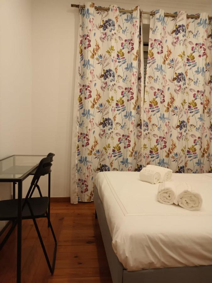 Low Cost Desterro Apartments Lisboa المظهر الخارجي الصورة