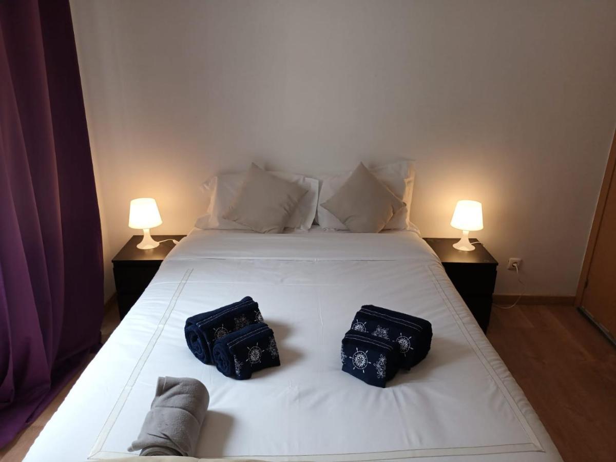Low Cost Desterro Apartments Lisboa المظهر الخارجي الصورة