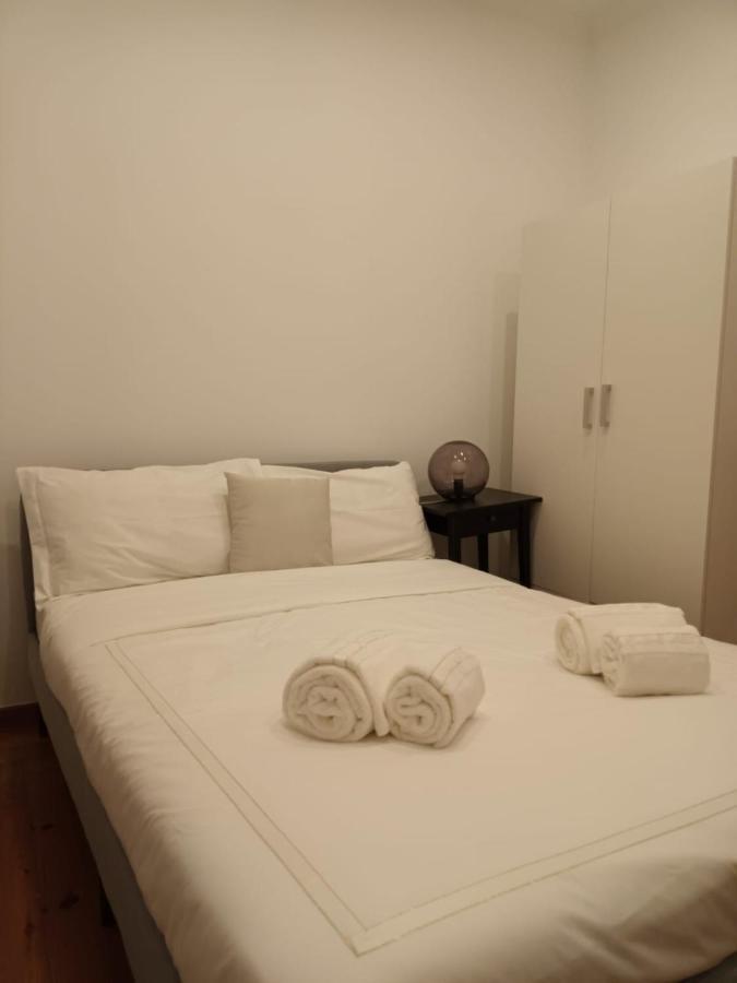 Low Cost Desterro Apartments Lisboa المظهر الخارجي الصورة