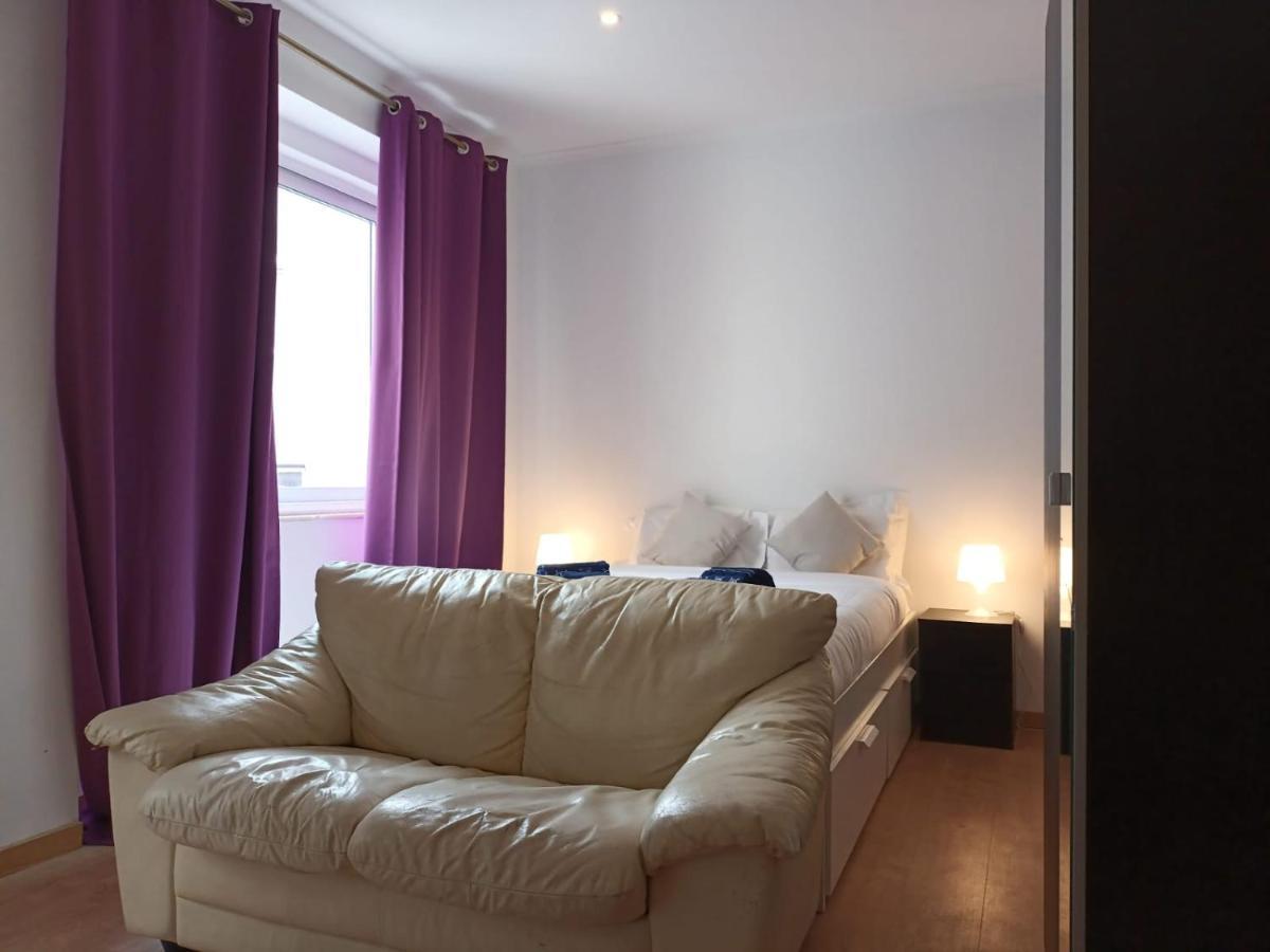 Low Cost Desterro Apartments Lisboa المظهر الخارجي الصورة