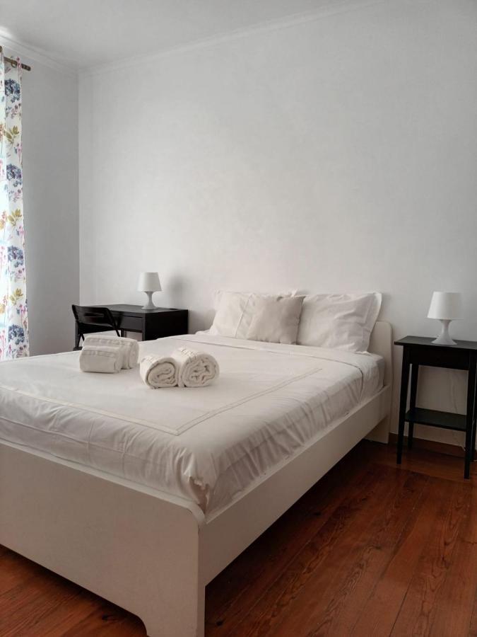 Low Cost Desterro Apartments Lisboa المظهر الخارجي الصورة