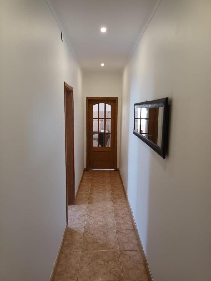 Low Cost Desterro Apartments Lisboa المظهر الخارجي الصورة