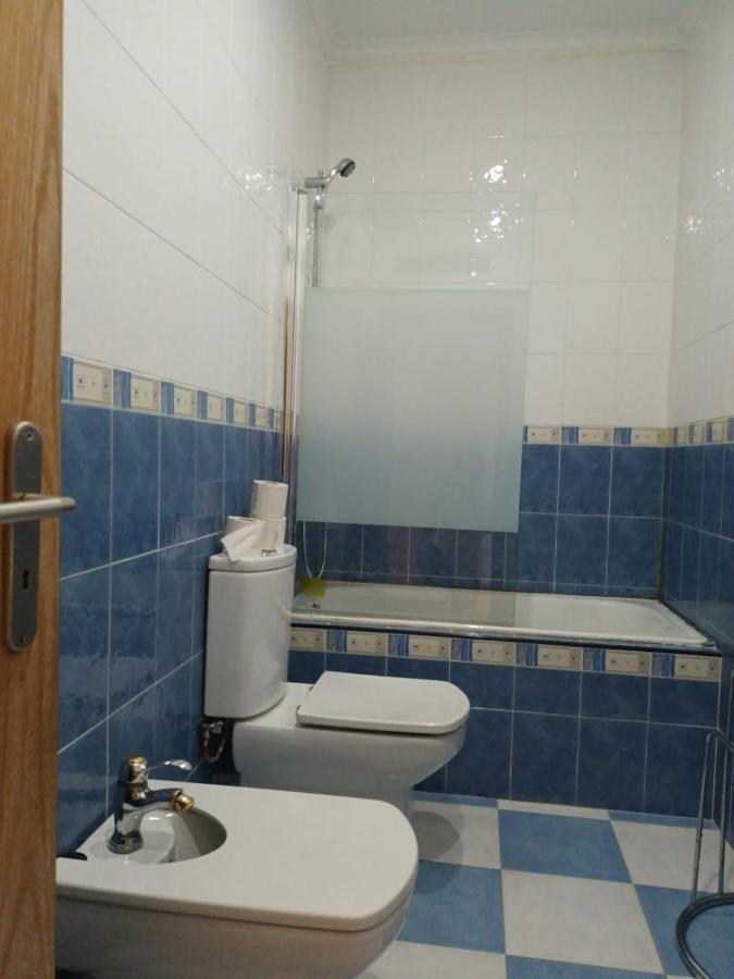 Low Cost Desterro Apartments Lisboa المظهر الخارجي الصورة