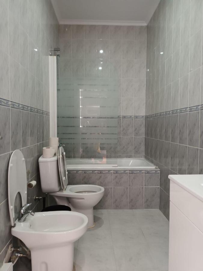 Low Cost Desterro Apartments Lisboa المظهر الخارجي الصورة