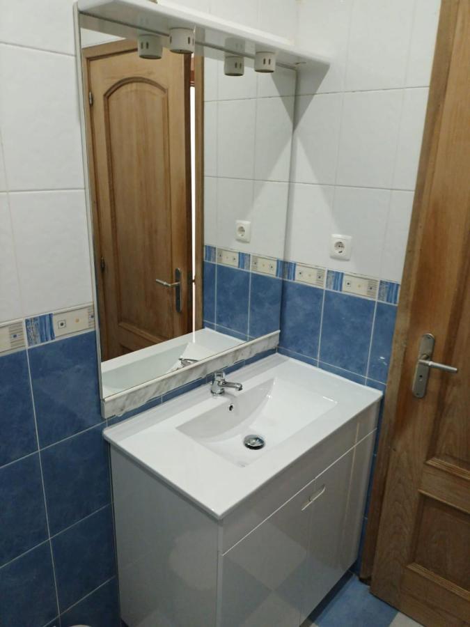 Low Cost Desterro Apartments Lisboa المظهر الخارجي الصورة